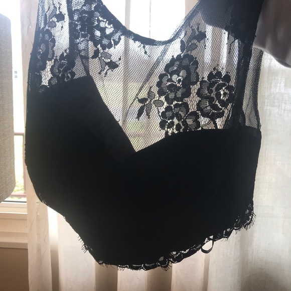 PROM GIRL TWO PIECE💗 - Picture 2 of 8